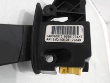 Selecteur boite de vitesse