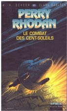 Perry Rhodan 65 Le combat des