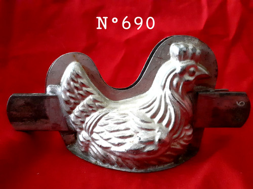 690 ancien moule - 690-,