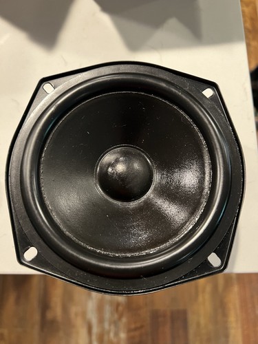 Bic venturi speaker - bic,