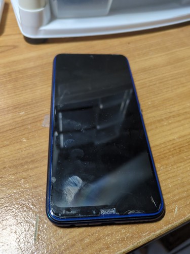 Xiaomi redmi note - note,