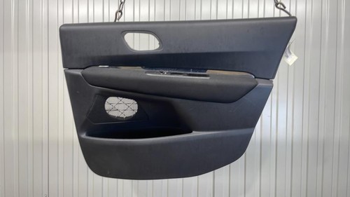 Panneau porte avant droit - panneau,