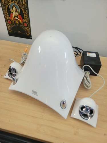 Jbl creature self powered - creature, ii