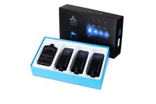 Nash Siren R4 Set De