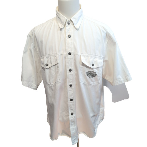 Harley davidson chemise - harley,