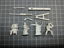 Role Playing action figure Ral