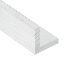 Cornière En Aluminium