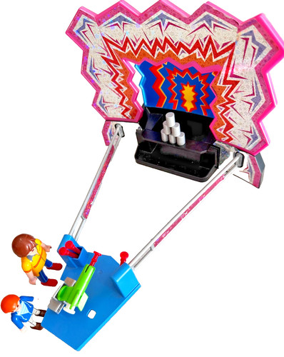Playmobil 5547 funfair