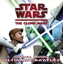 Star Wars The Clone Wars