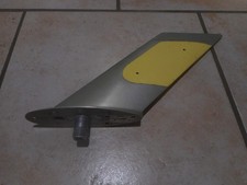 pièce avion ancienne antenne