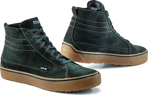 Chaussures tcx street - street, 3