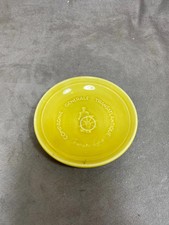 Cendrier Faïence, Compagnie