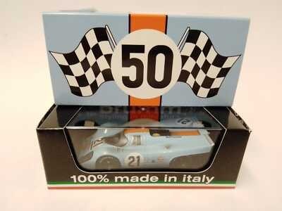 Brumm r493 porsche 917k - 24h, le