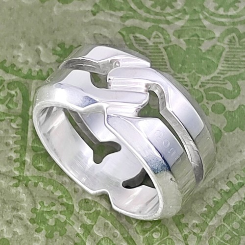 Gucci knot infinity wide - infinity,
