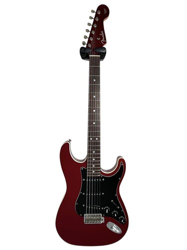 Guitare électrique fender - guitare,