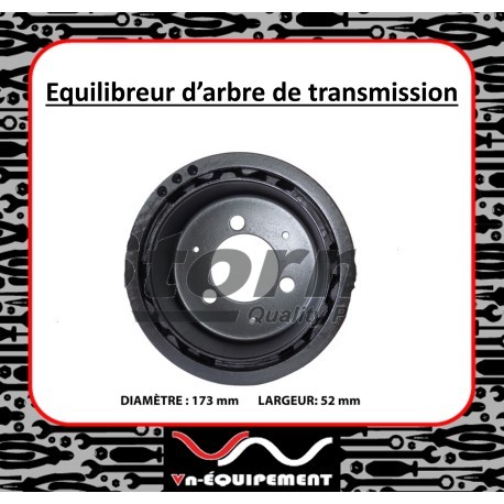 équilibreur pour renault - pour,