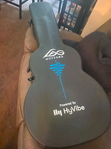 Smart guitare hyvibe - smart, 30