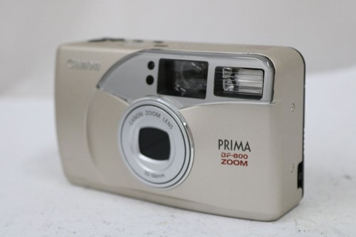 Appareil photo compact canon - photo,