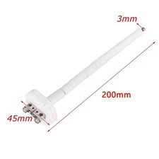 Haute Température Type K