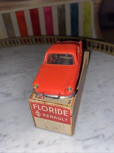 Norev renault floride - 52,