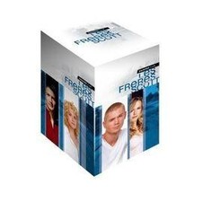 Dvd Les Frères Scott -