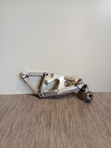 Platine repose pieds - repose,