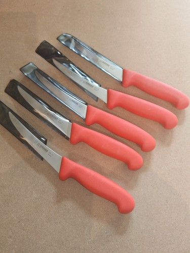 Lot couteaux giesser lames - lot,