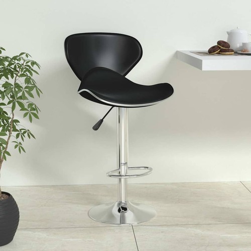 Tabouret bar noir - de,