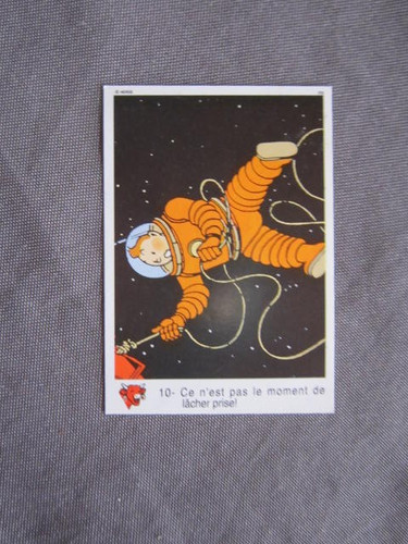 Carte vache qui - la, rit