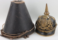 MILITARIA ALLEMAGNE CASQUE A