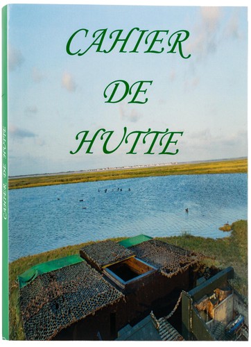 Cahier hutte made in - cahier, |
