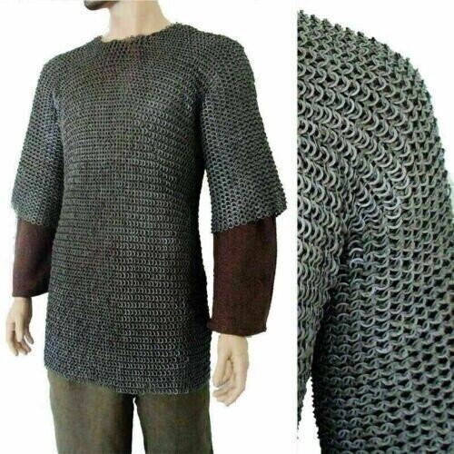 Chemise médiévale cotte - chemise,