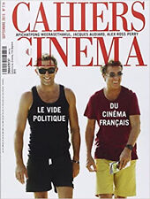 Cahiers du Cinema 714 Septembre 2015