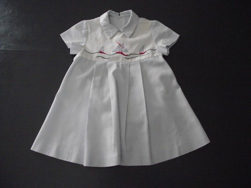 Robe enfant fines - robe, ans)