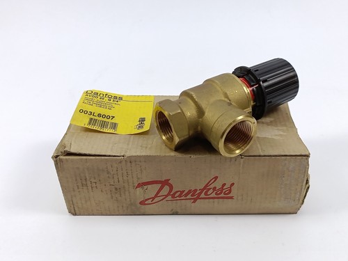 Danfoss 003l6007 vanne - 003l6007,