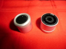 BOUTON TSF AMPLI ALU