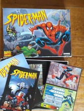 Jeu de société: SPIDERMAN