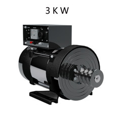 3kw Small Diesel Generato Set