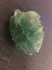 Fluorite