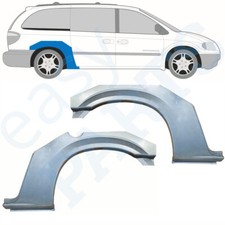 CHRYSLER GRAND VOYAGER