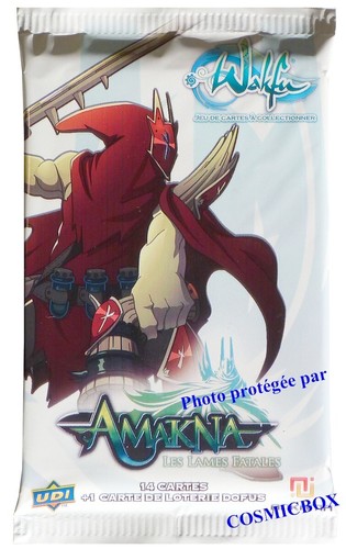 Amakna booster scellé 15 - amakna,