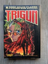 Trigun - Tome 1 - NIGHTOW Yasuhiro