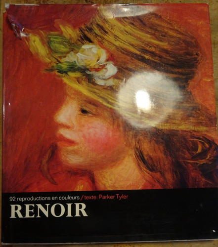 Renoir reproductions - |,