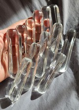 DAUM : 12 porte couteaux