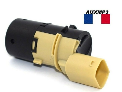 Capteur radar recul aide - recul,