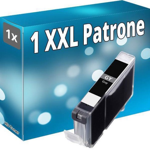 Cartouches encre pour canon - pour,