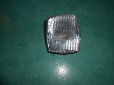 Optique de phare Cibie Motobécane 40 / Cady neuf ancien stock