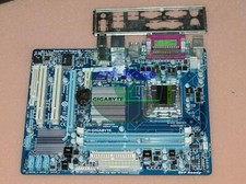 Gigabyte g41mt lga 775 - gigabyte,