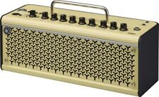 YAMAHA THR10II 20w W Wireless Guitar Amplifier Bluetooth connection