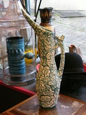 Vallauris LUC Auguste Lucchesi